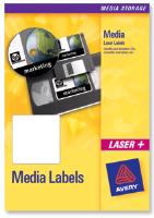 Ink Jet Labels